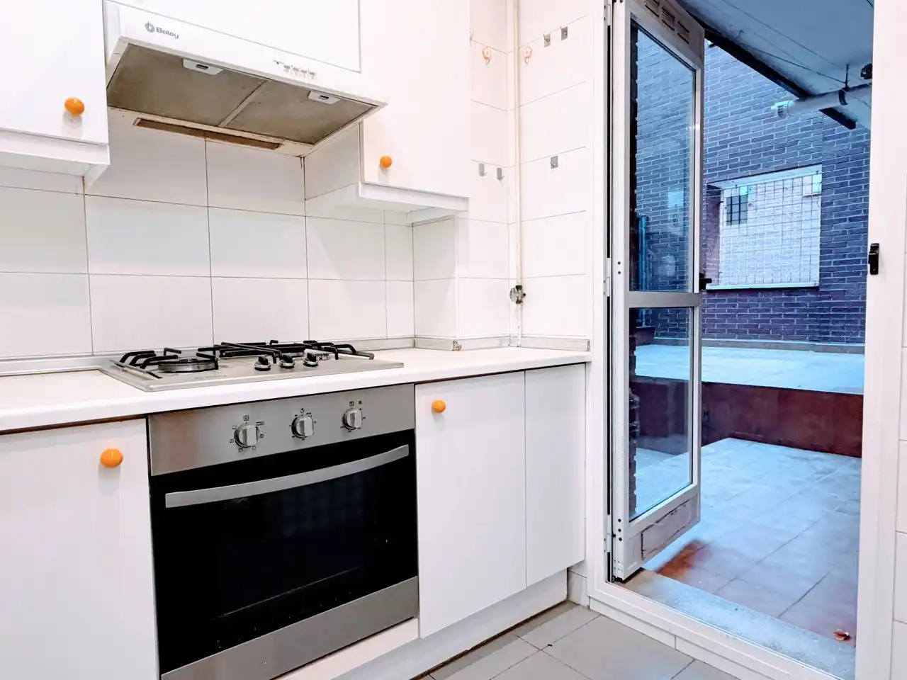 Appartamento 51 m² a San Sebastián de los Reyes