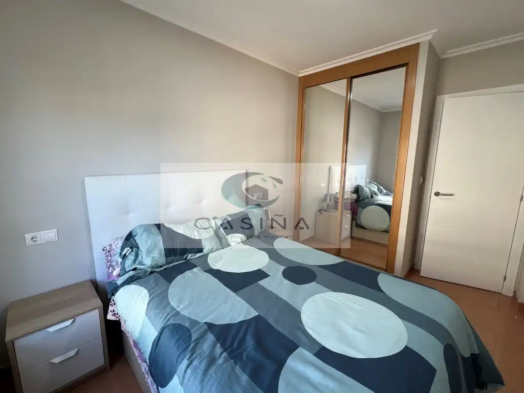 Piso de 57 m² en Barreiros