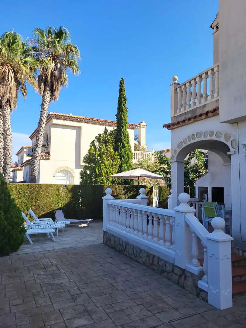 Casa de 87 m² en Mont-roig del Camp