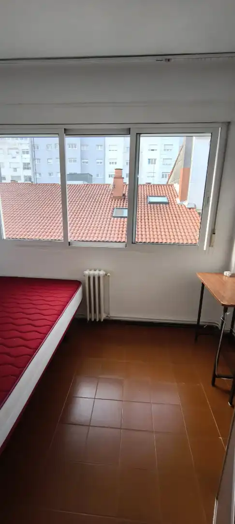 Pis de 45 m² a Santiago de Compostel·la