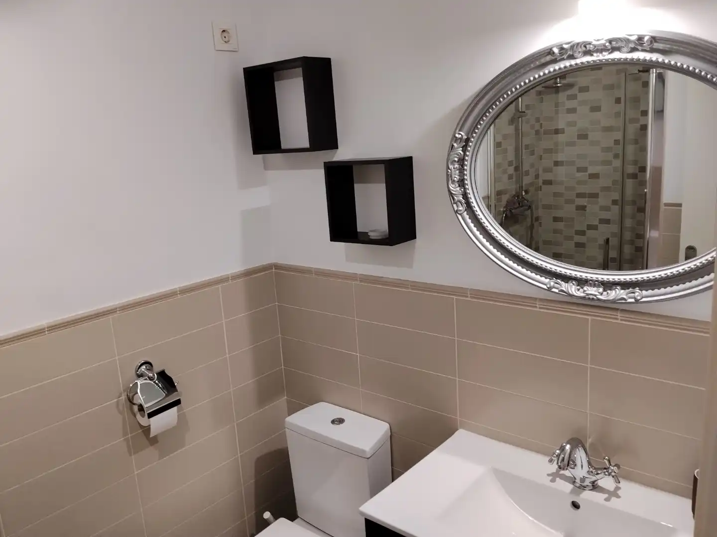 Piso de 98 m² en Almuñécar