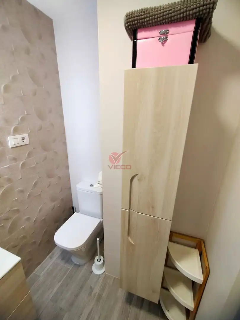 Piso de 129 m² en Cuenca