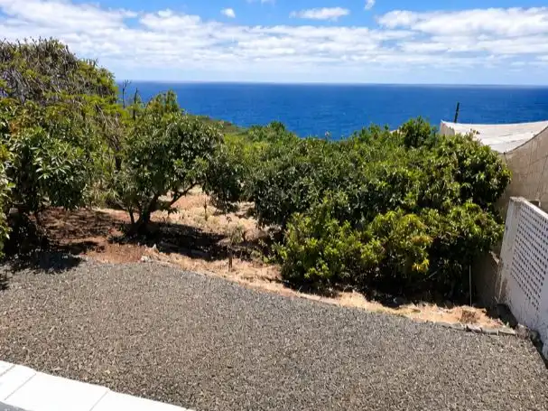 Piso de 87 m² en Puntallana