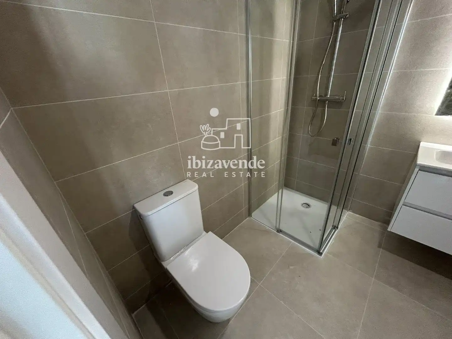 Piso de 110 m² en Ibiza