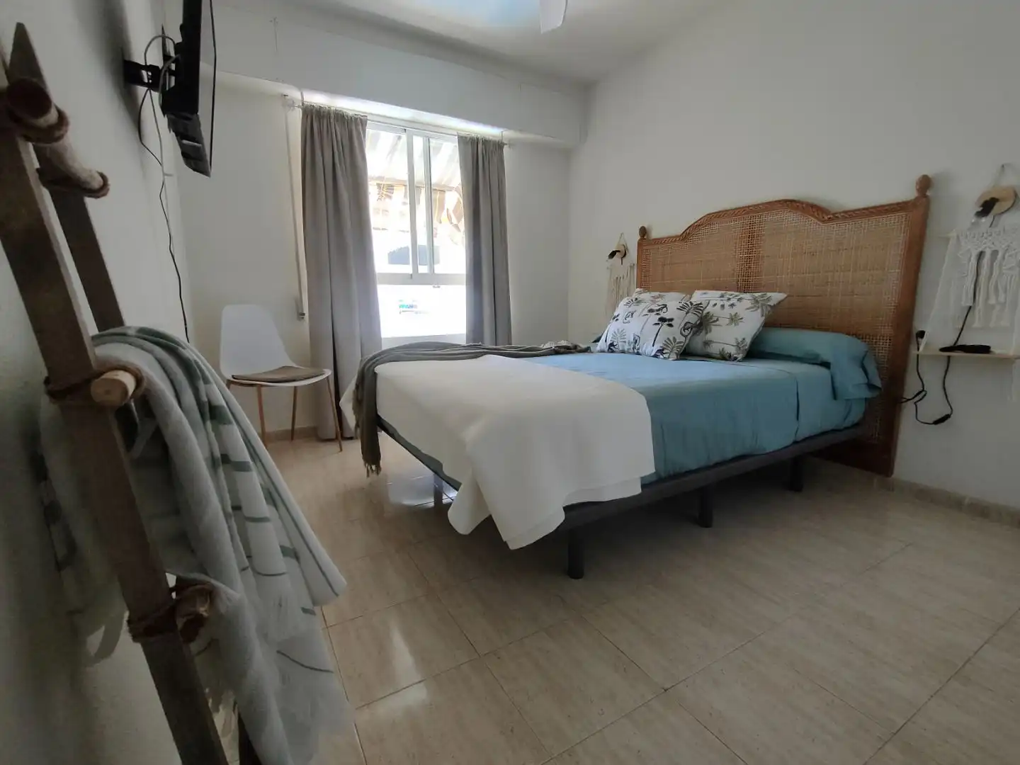 Pis de 75 m² a Alacant