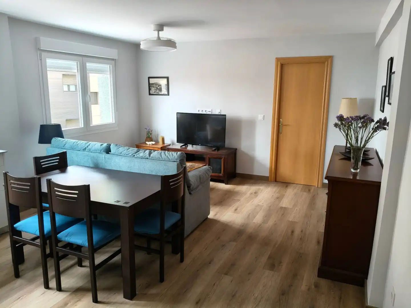 Piso de 64 m² en Carreño