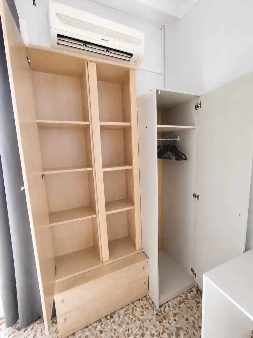 Habitación en alquiler, Toledo