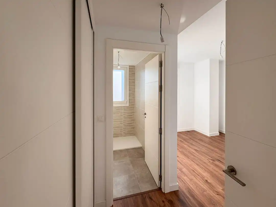 Wohnung 80 m² in Santander