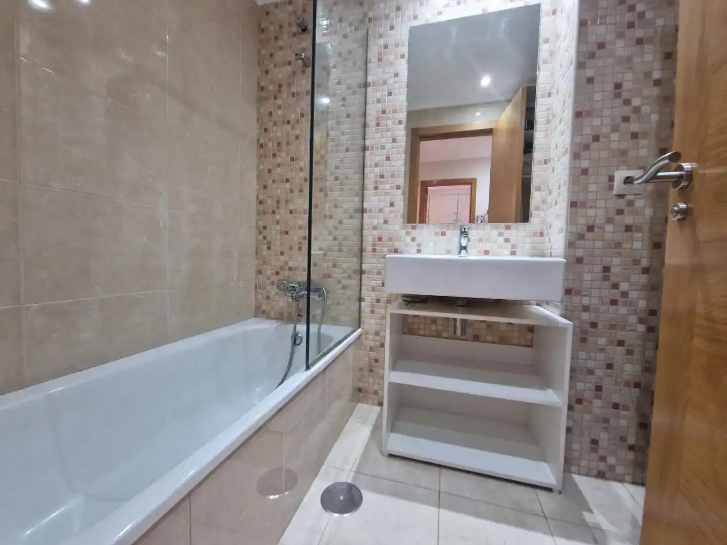 Piso de 50 m² en Nigrán