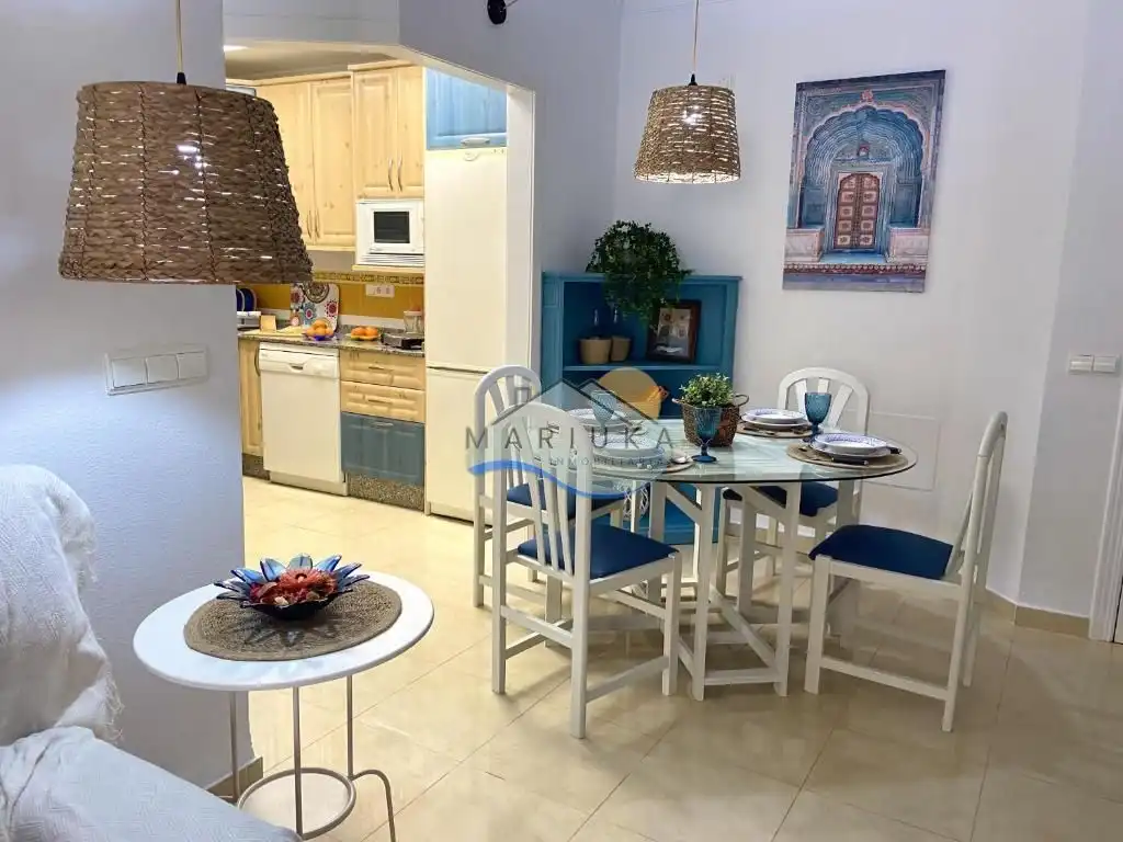 Pis de 75 m² a Vélez-Málaga