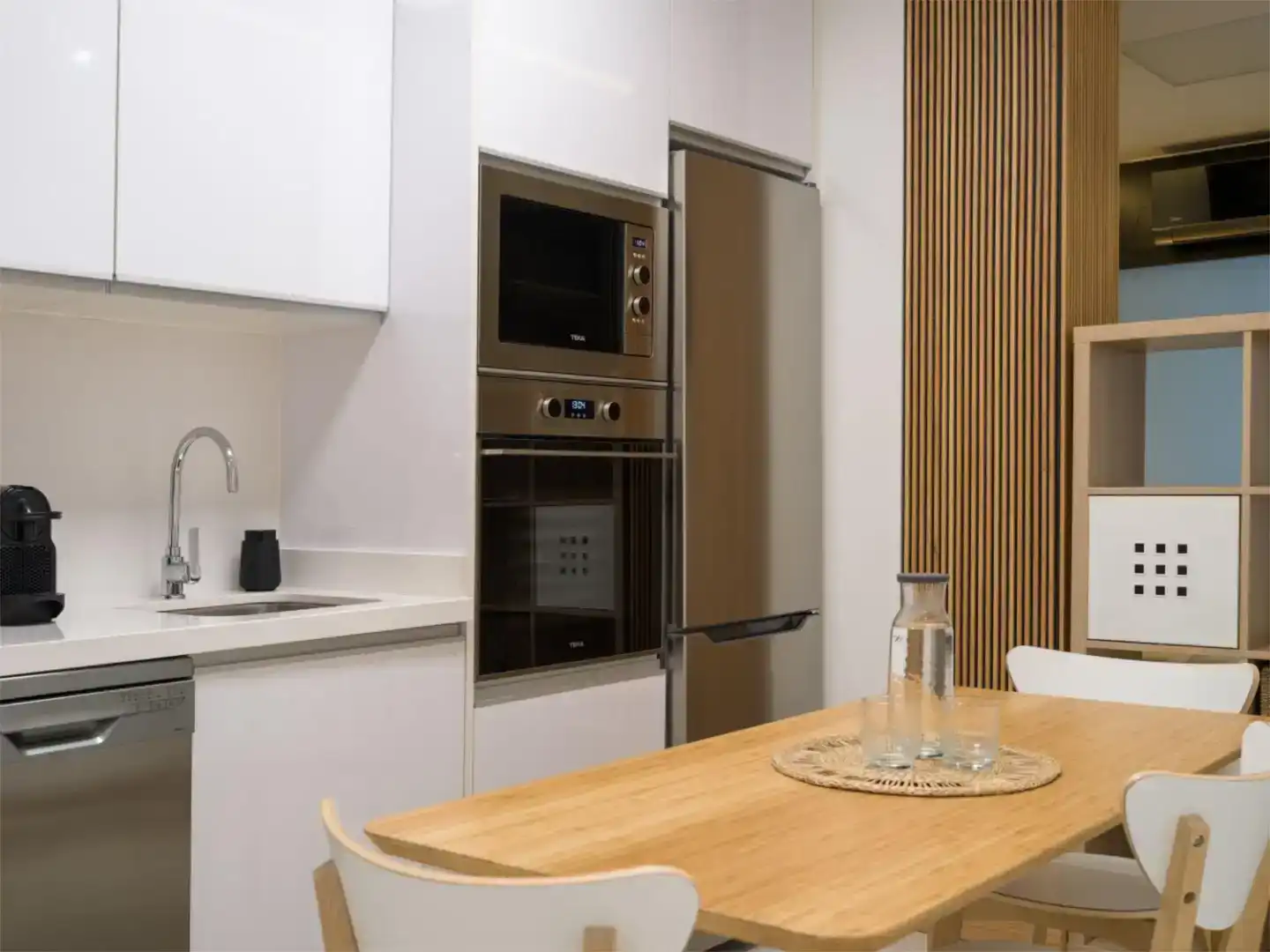 Piso de 50 m² en Las Palmas de Gran Canaria