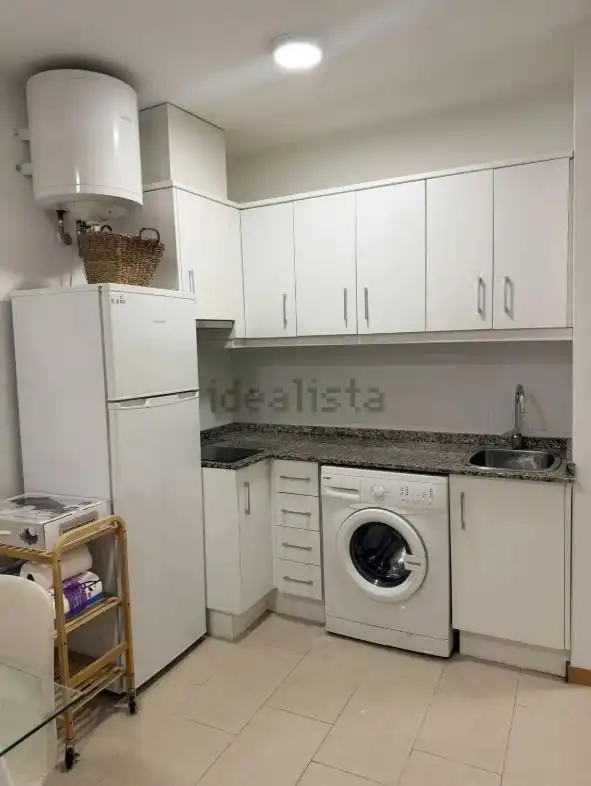 Pis de 55 m² a Alacant