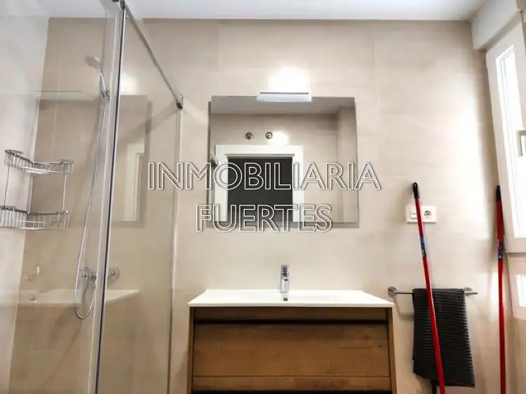 Piso de 110 m² en León