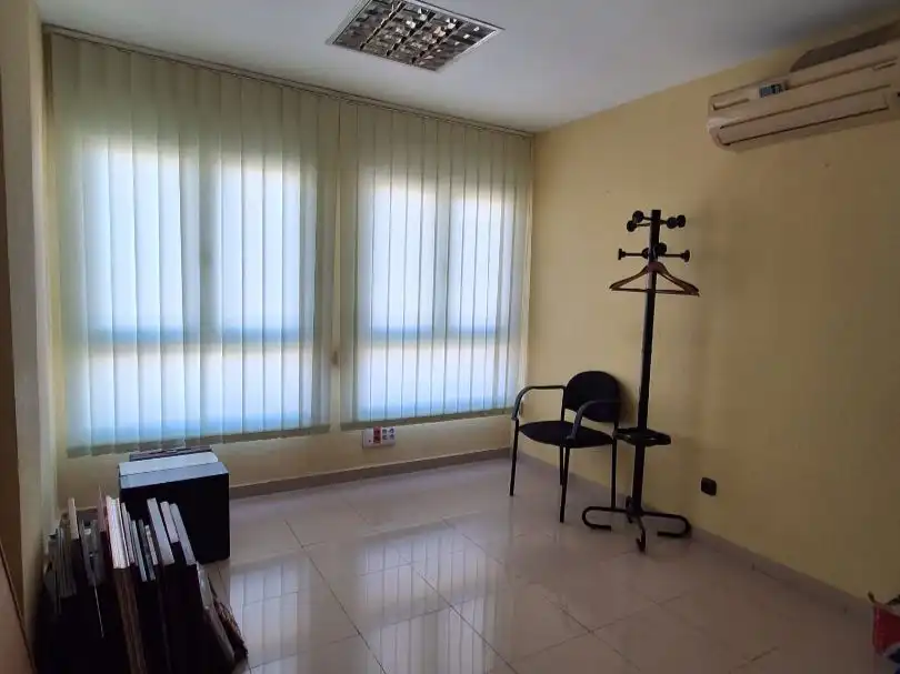 Piso de 150 m² en Málaga