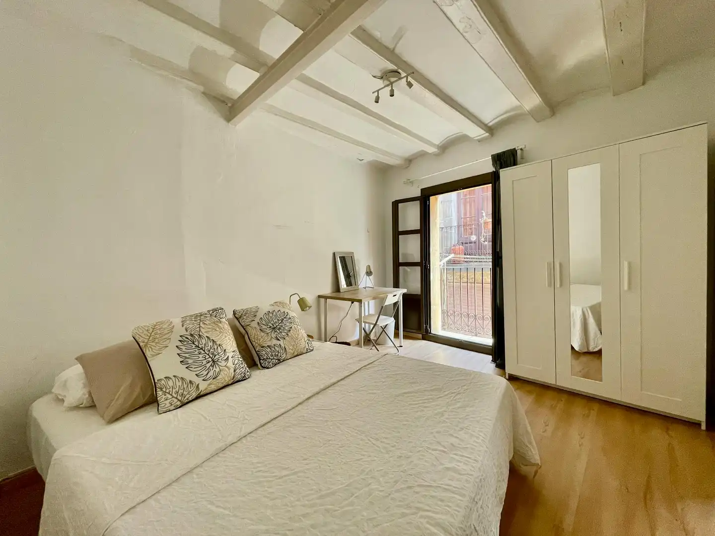 Wohnung 70 m² in Barcelona