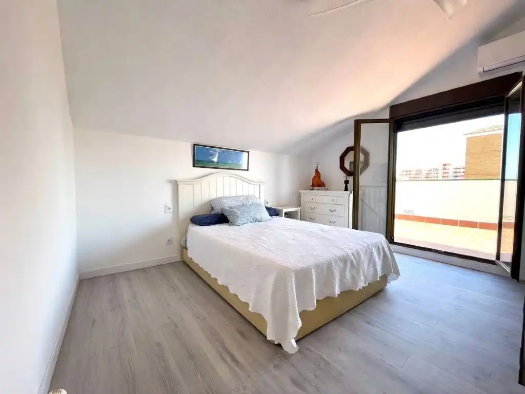 Piso de 70 m² en Benicasim
