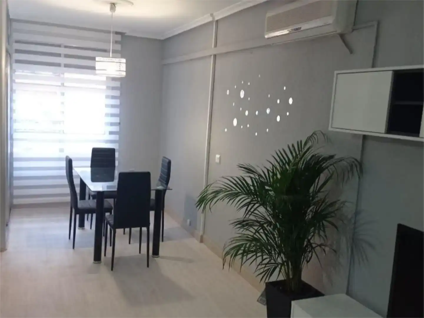 Pis de 80 m² a Cáceres