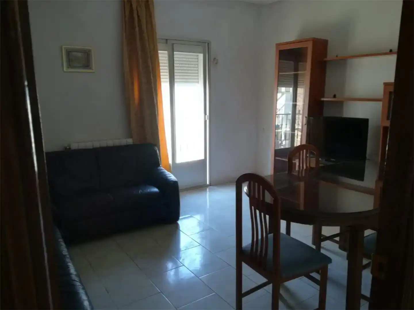 Piso de 130 m² en Baeza