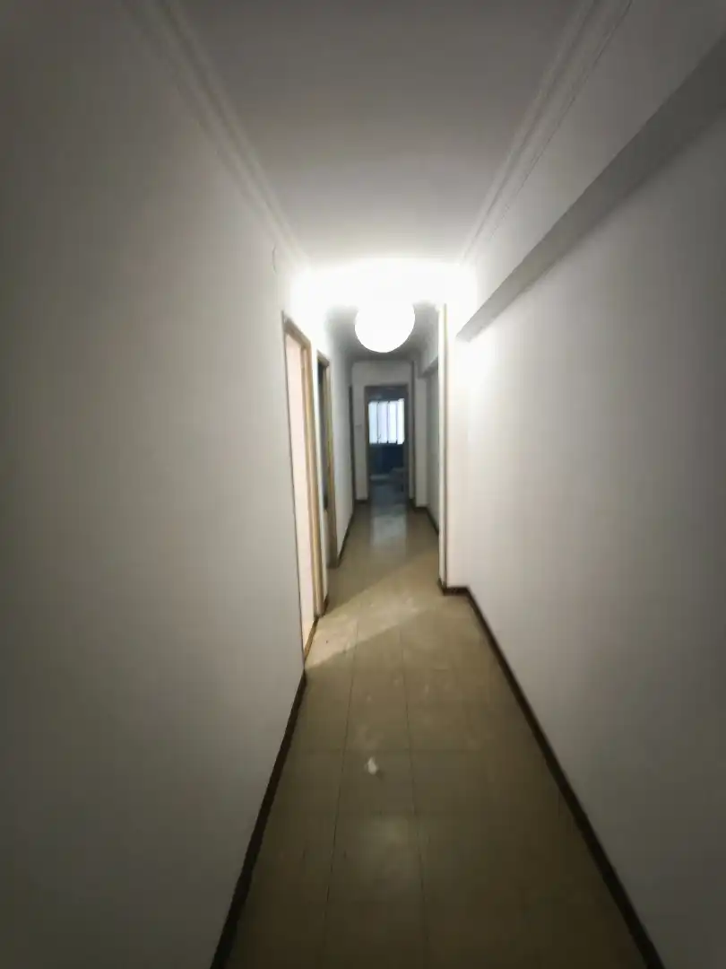 Piso de 85 m² en Santiago de Compostela