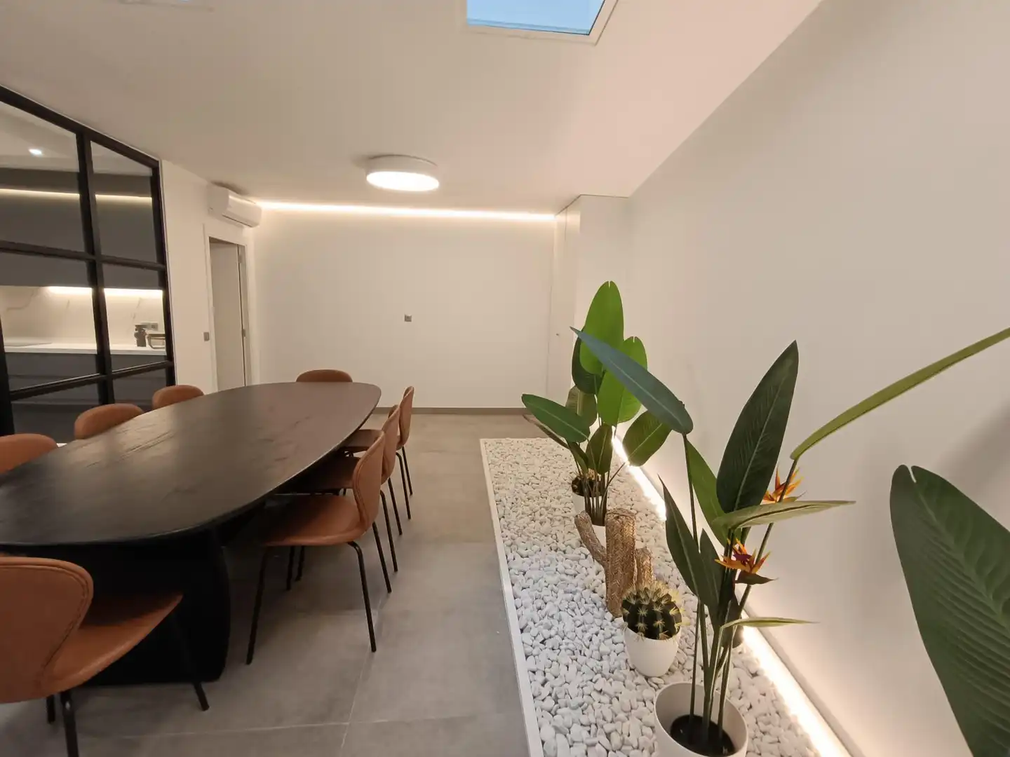 Piso de 130 m² en Castellón de la Plana