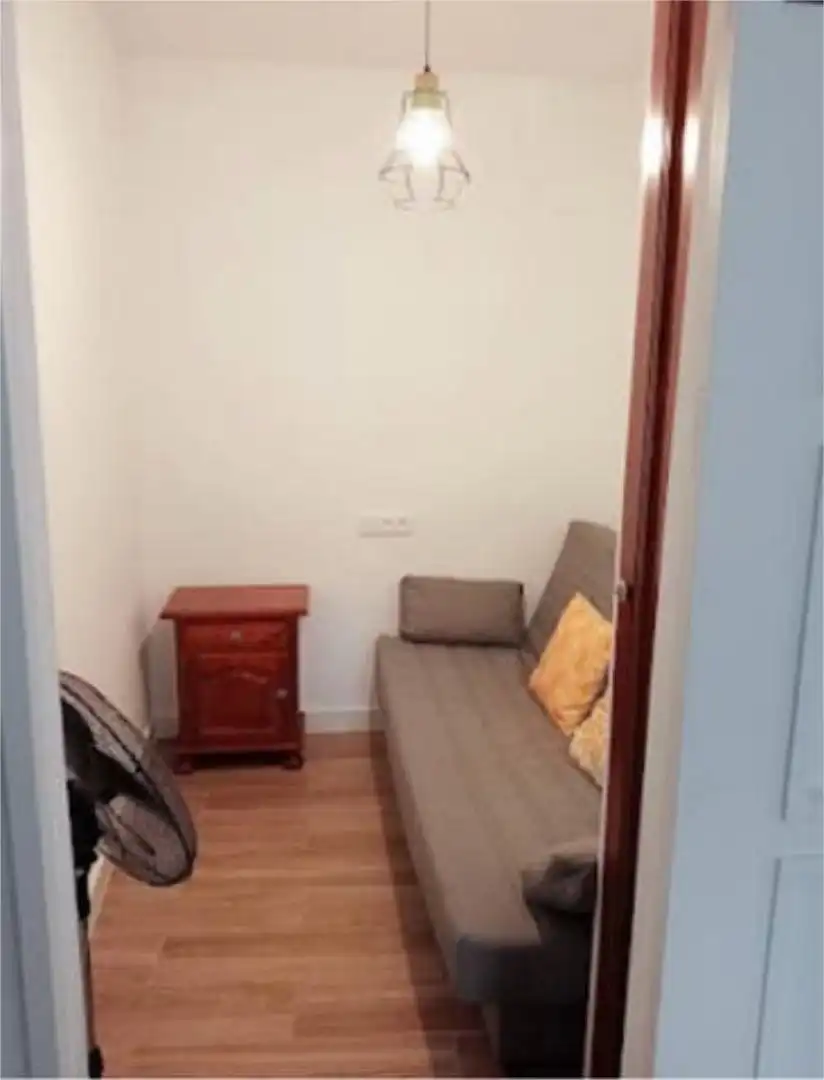 Piso de 50 m² en Sanlúcar de Barrameda