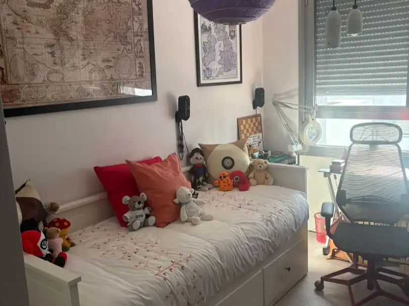 Appartamento 131 m² a Madrid