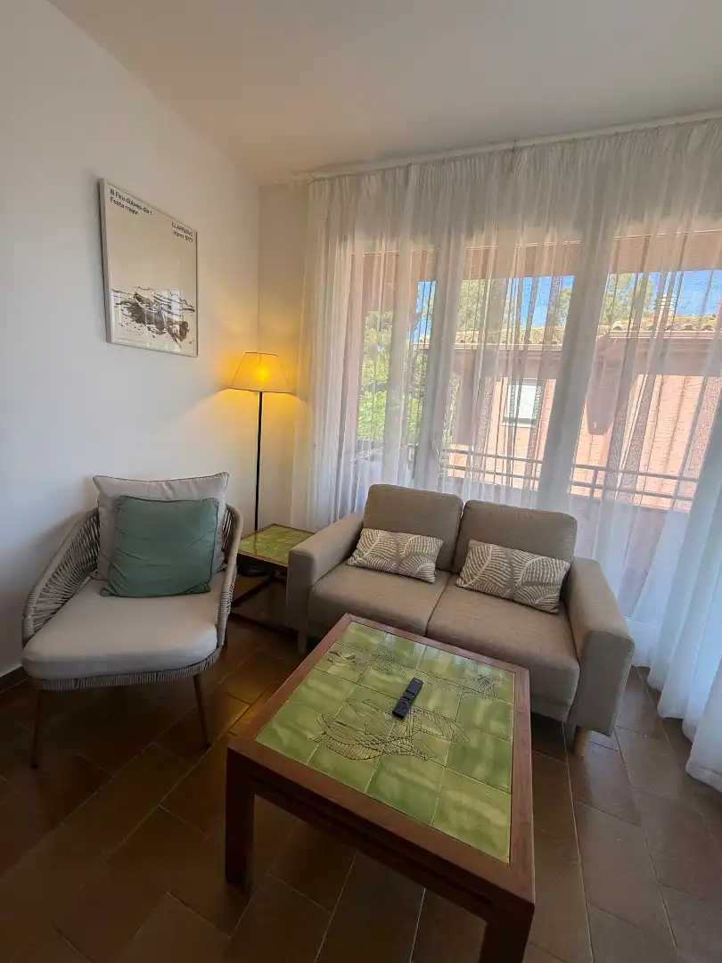 Piso de 80 m² en Palafrugell