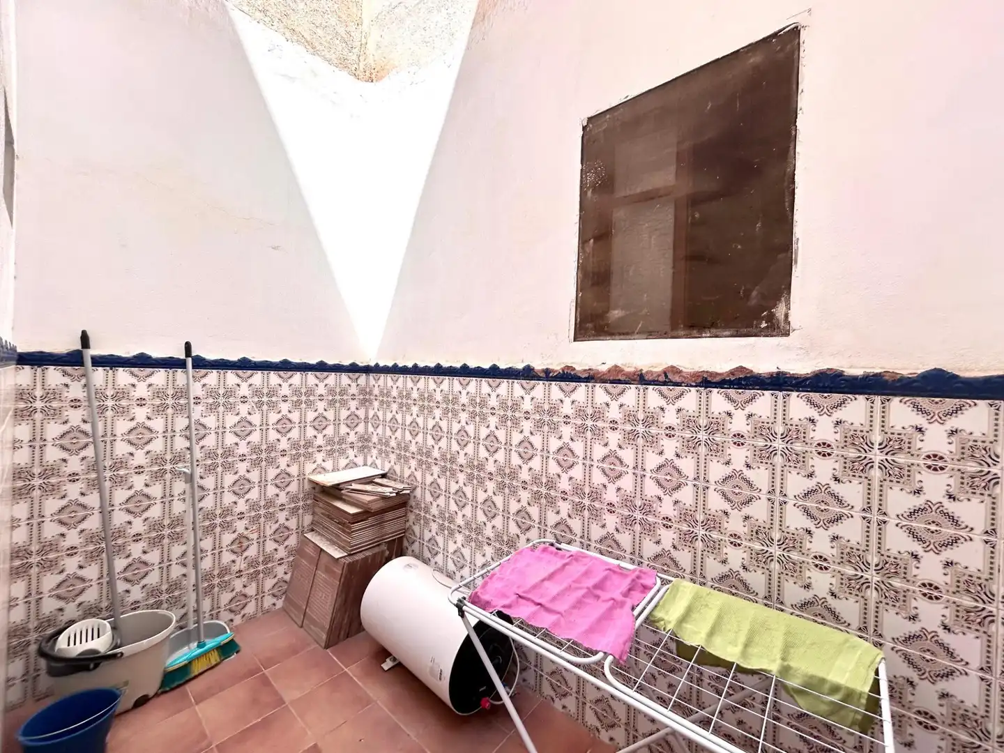Habitación 72 m², Almería