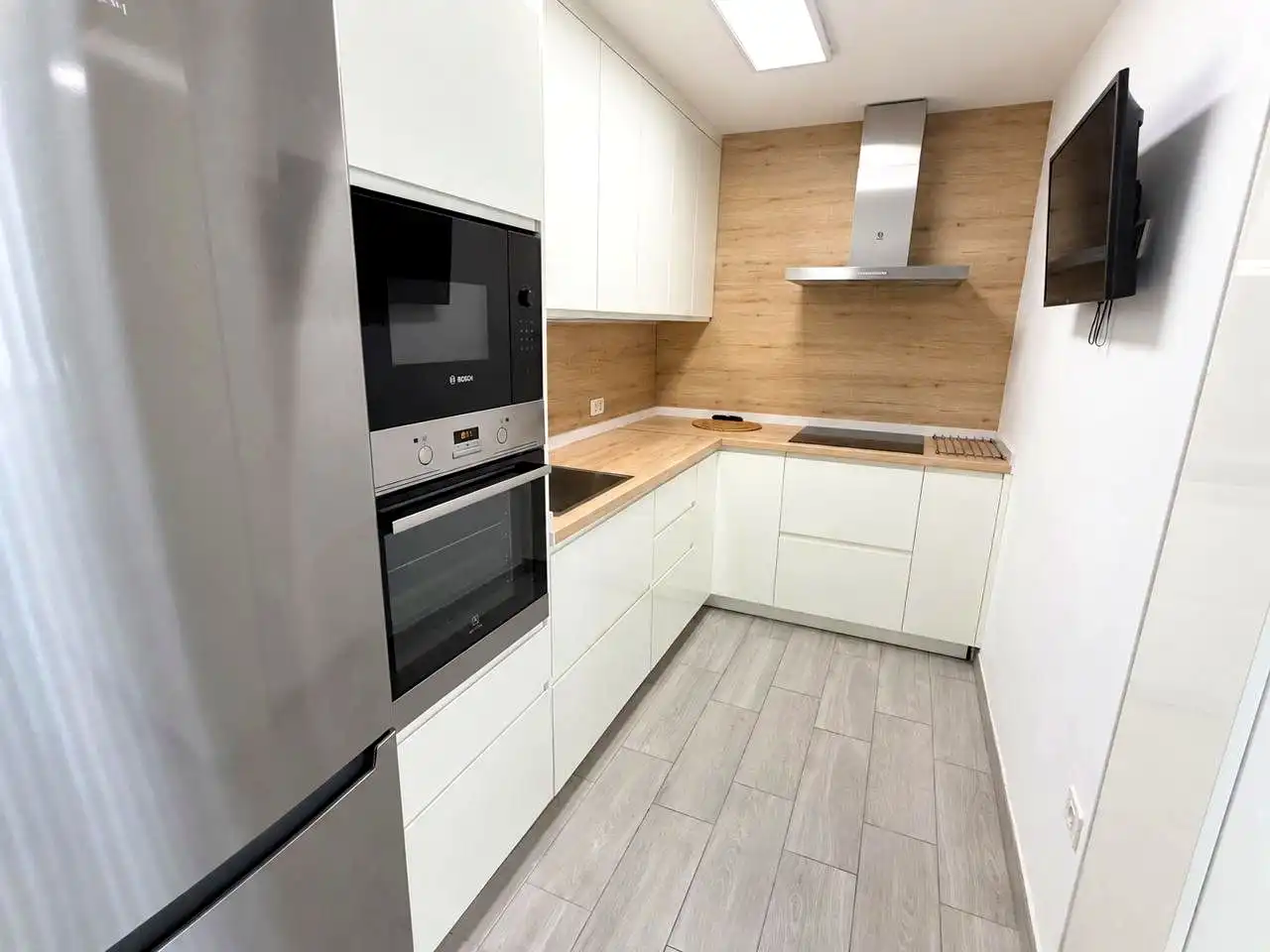 Appartamento 84 m² a Santa Cruz de Tenerife