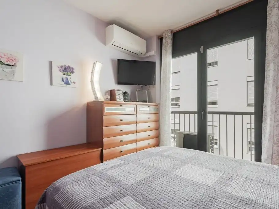 Pis de 88 m² a Barcelona