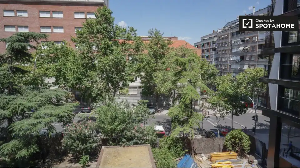 Piso en alquiler, Madrid