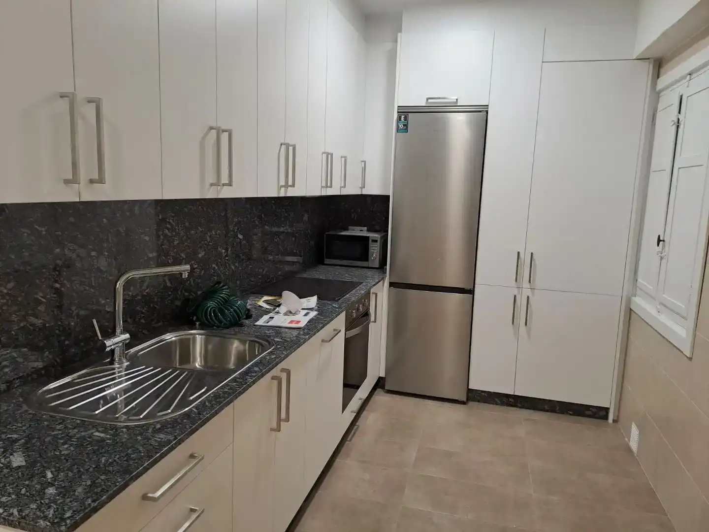 Piso de 75 m² en Ourense
