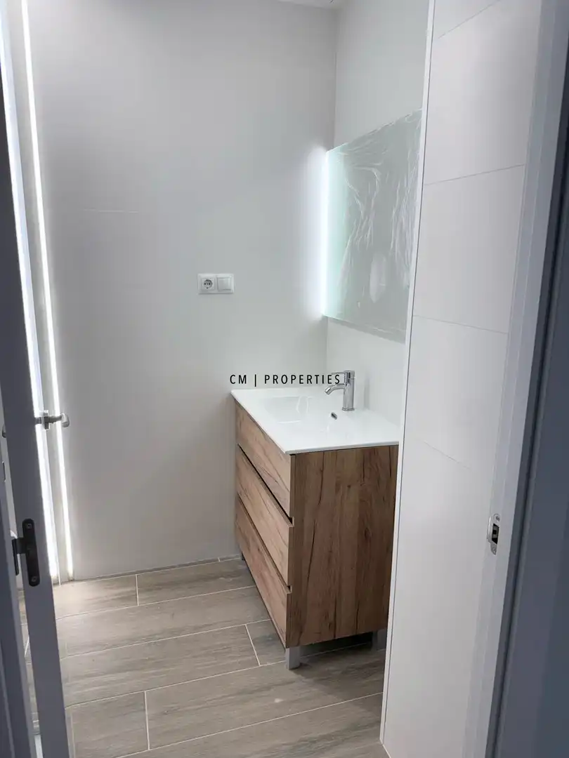 Pis de 110 m² a València