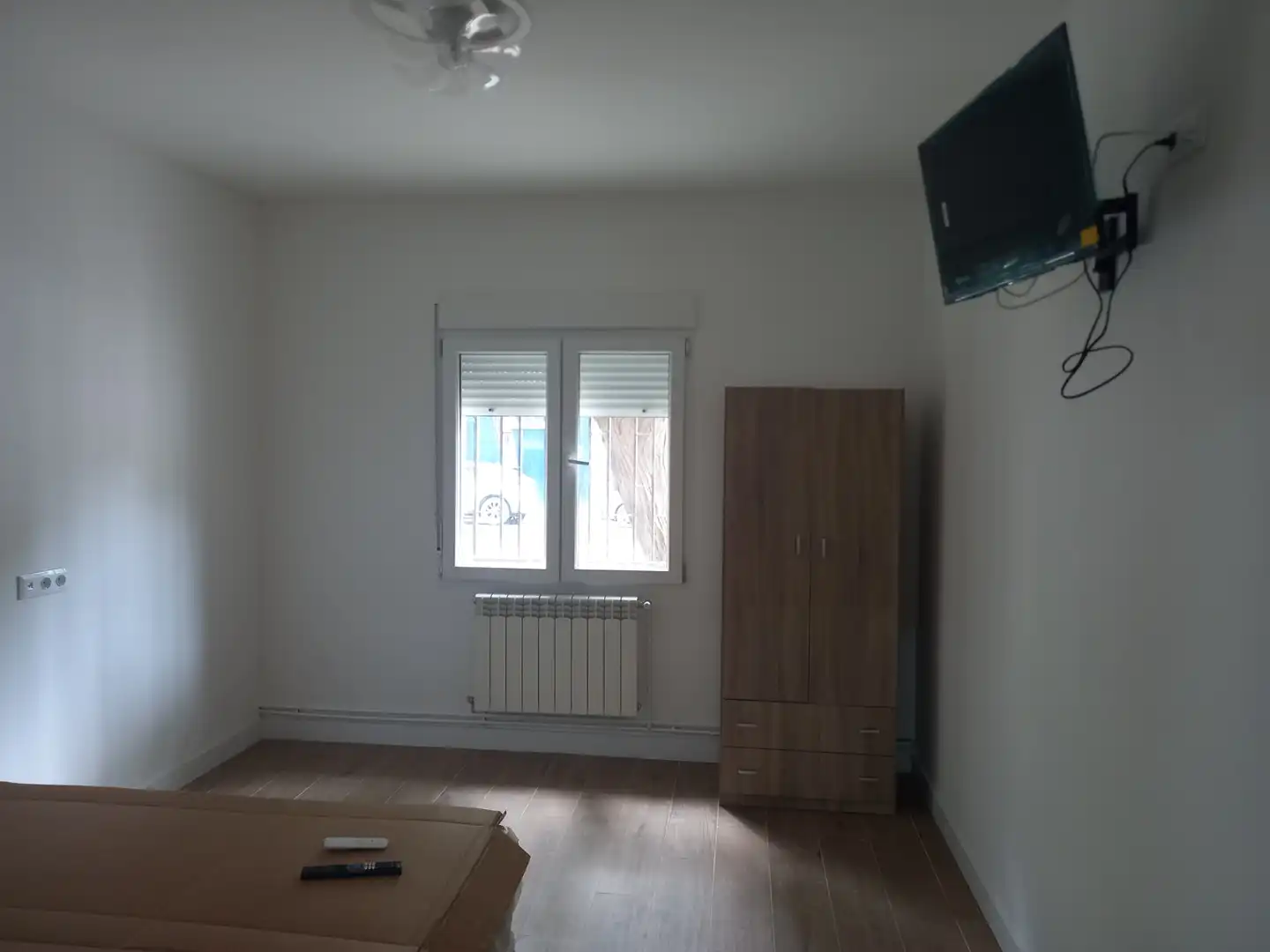 Habitación 15 m², Zaragoza