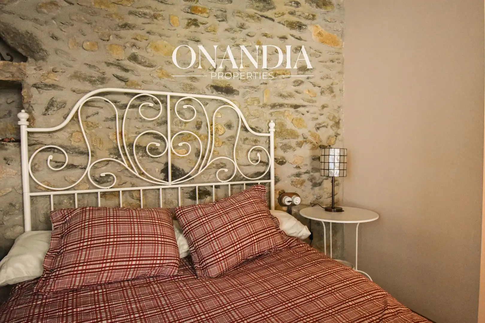 Casa de 270 m² a Alp