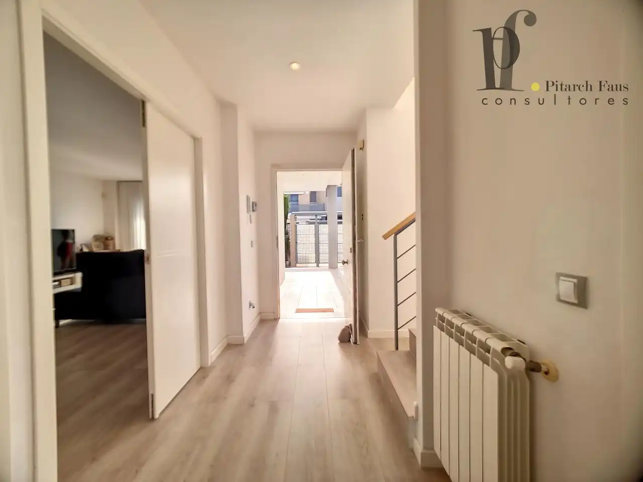 Casa de 203 m² en la Pobla de Vallbona
