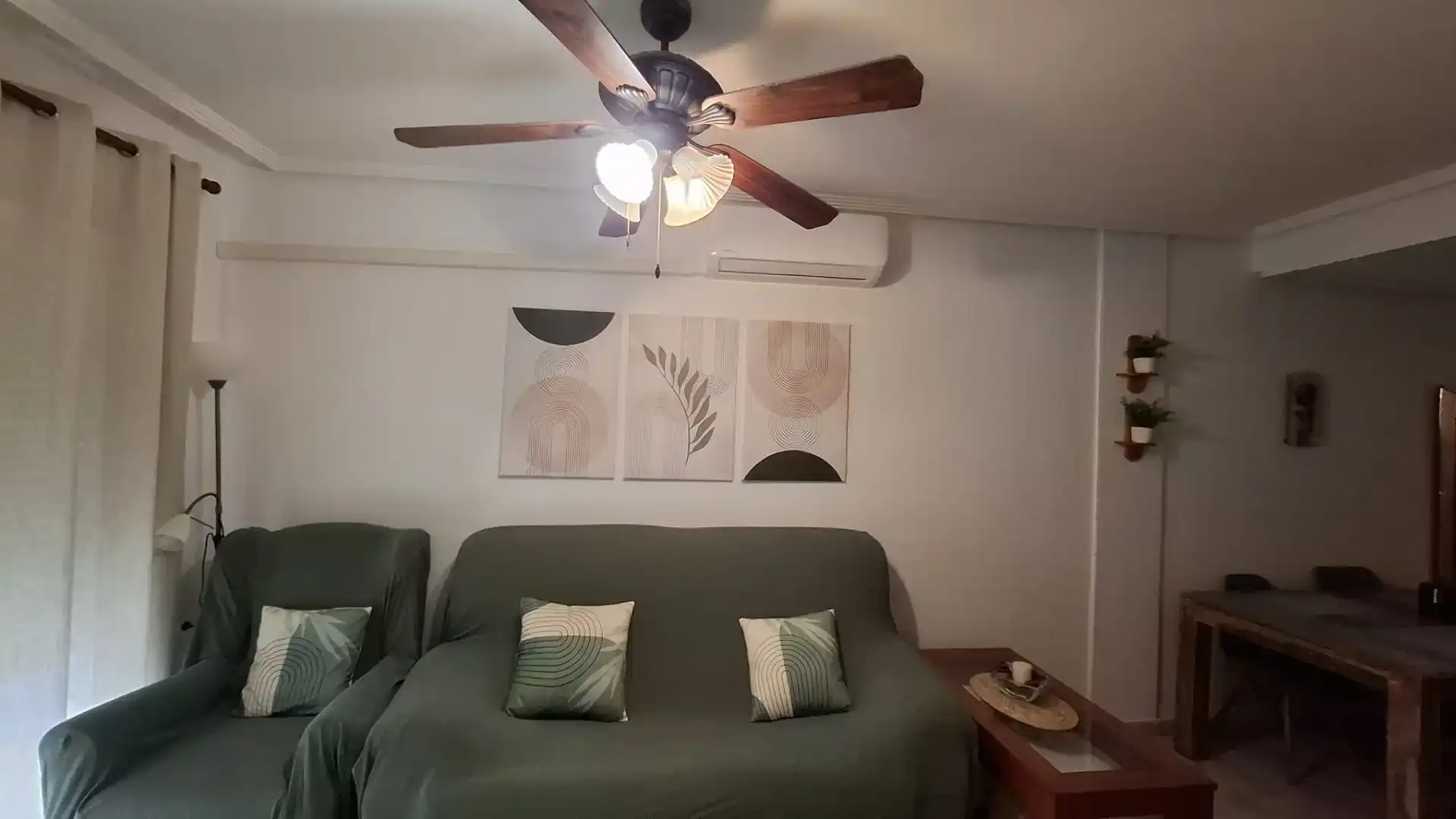 Piso de 50 m² en Torrevieja