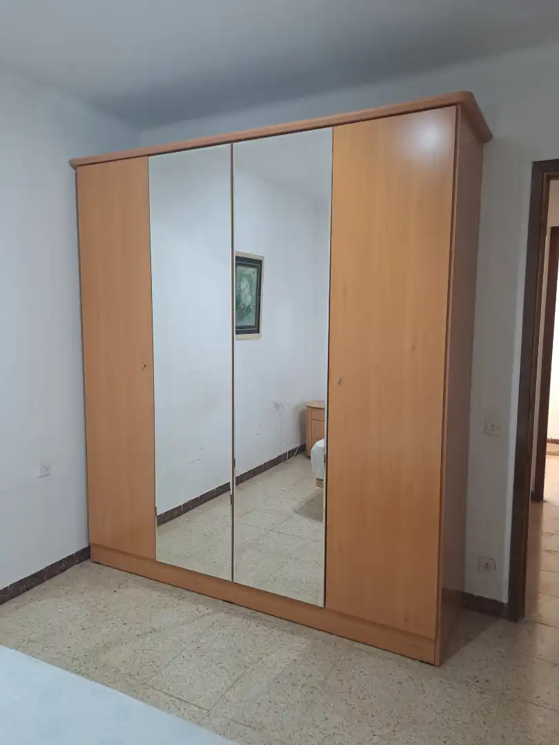 Piso de 76 m² en Vilanova i la Geltrú
