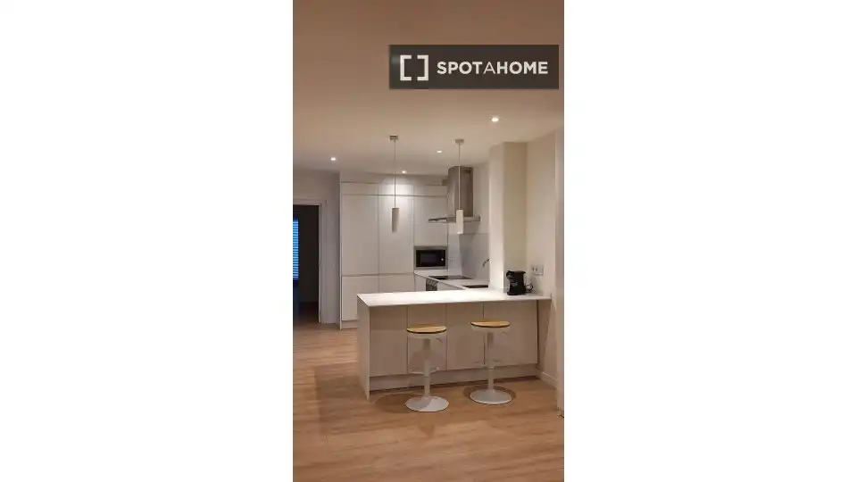 Habitación 123 m², Palma