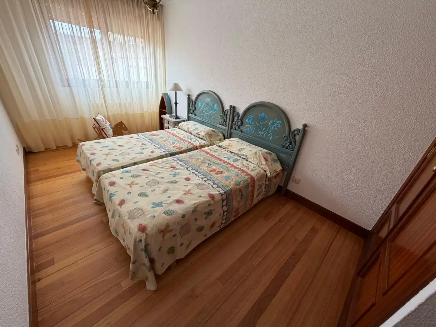 Piso de 129 m² en Santoña