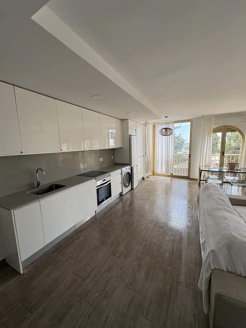 Piso de 110 m² en Águilas