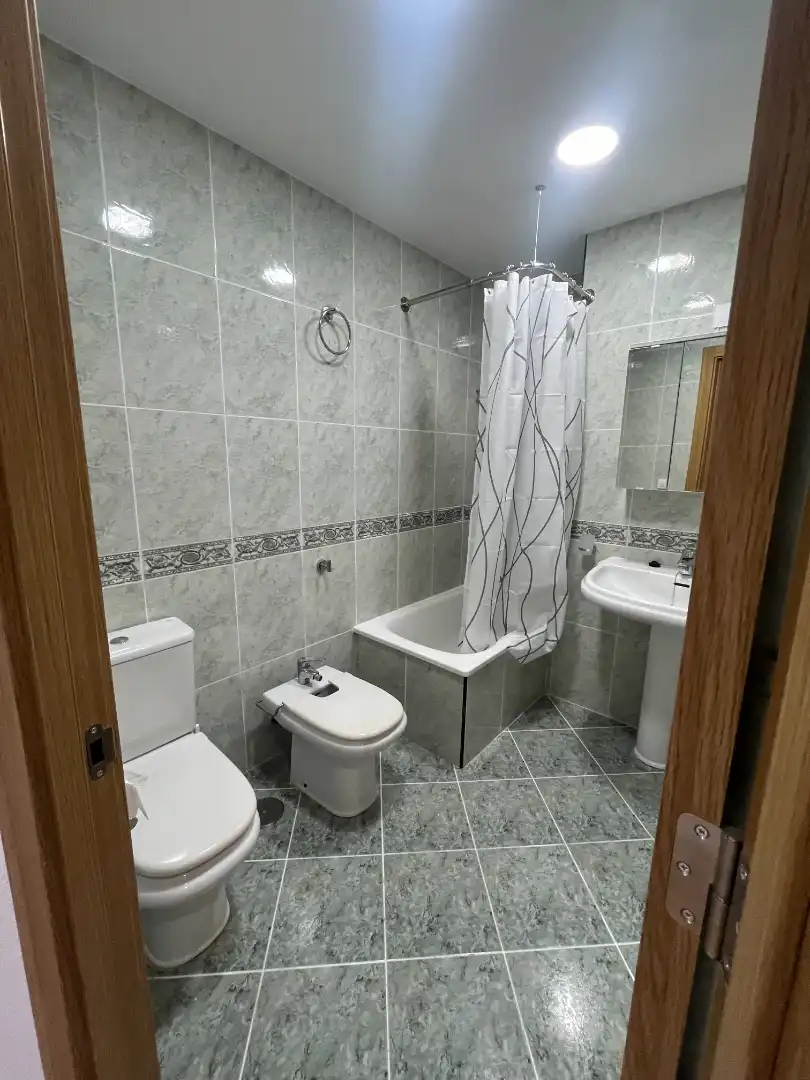 Piso de 77 m² en La Coruña