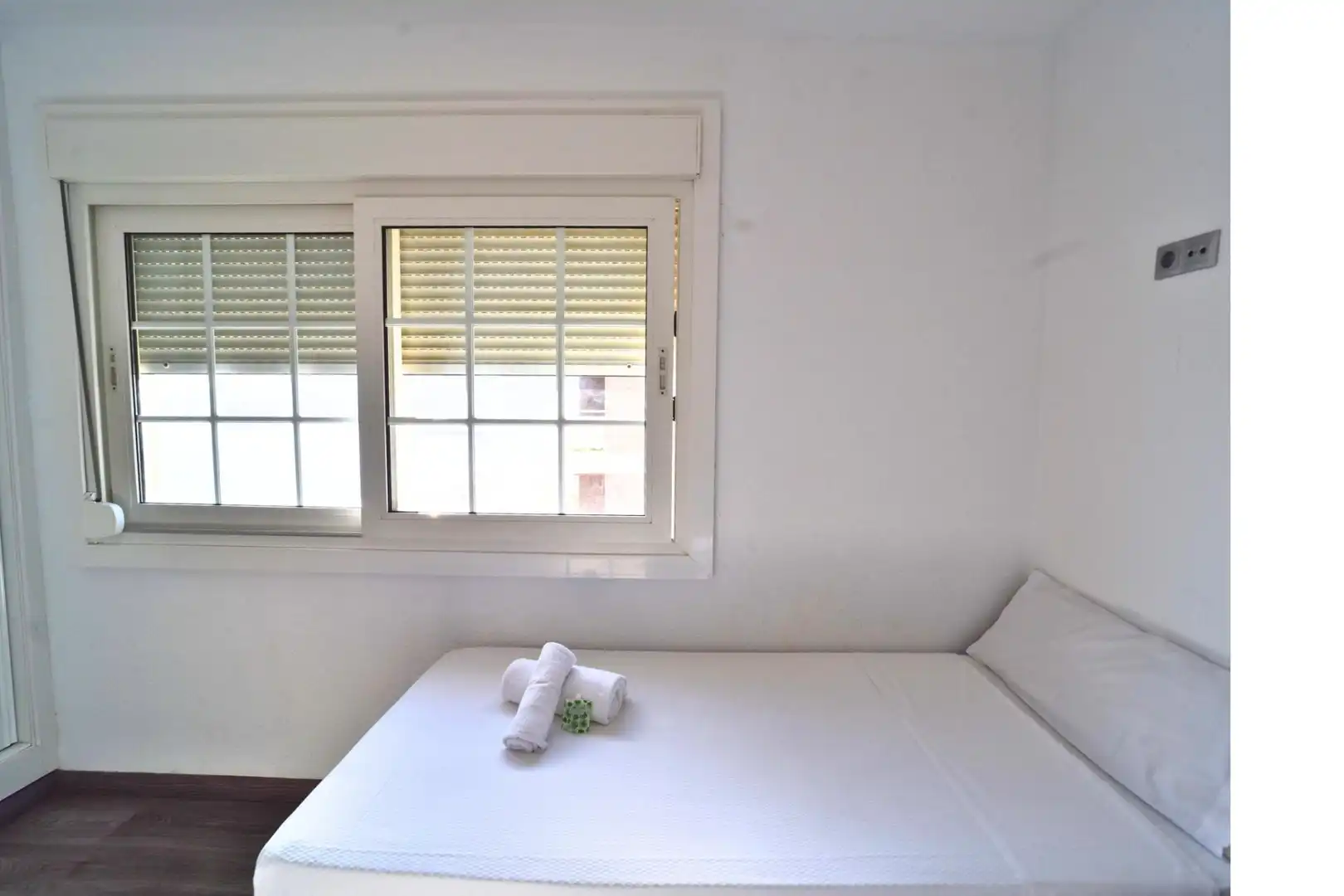 Wohnung 76 m² in Almería