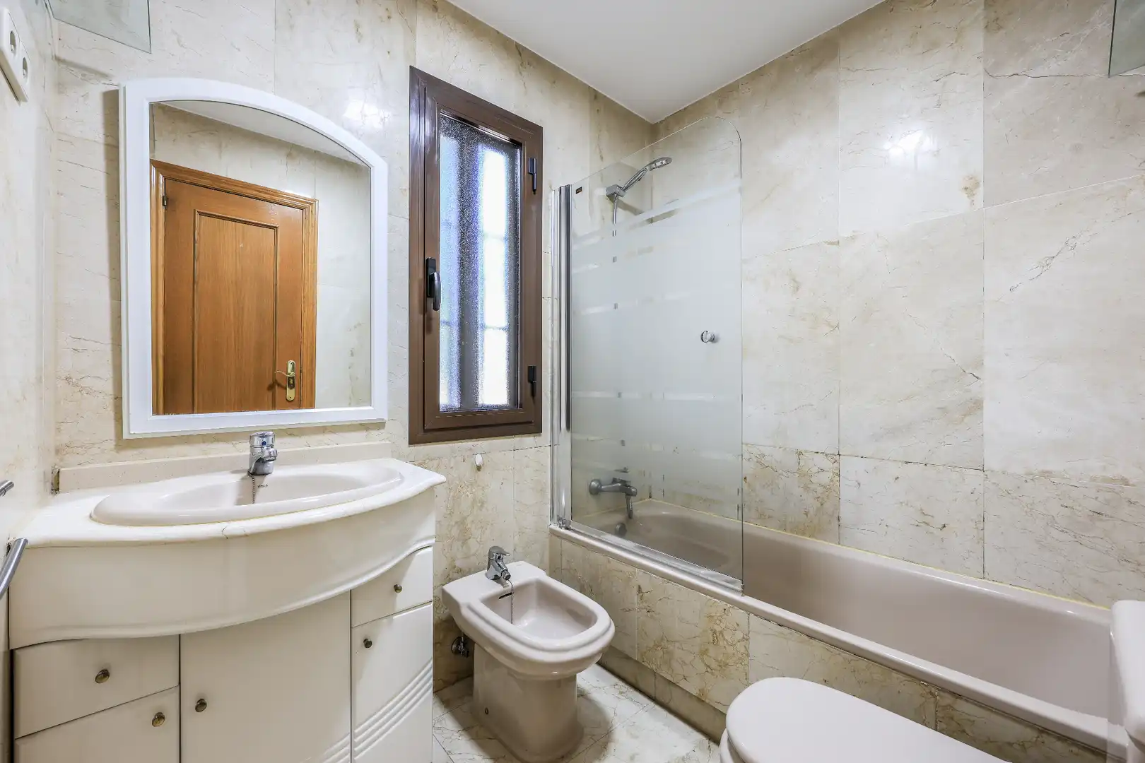 Piso de 118 m² en Madrid