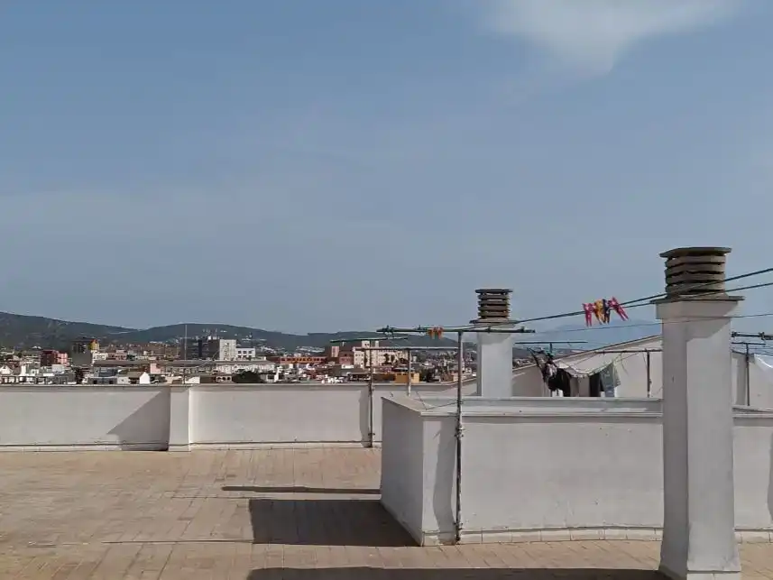 Piso de 90 m² en La Línea de la Concepción