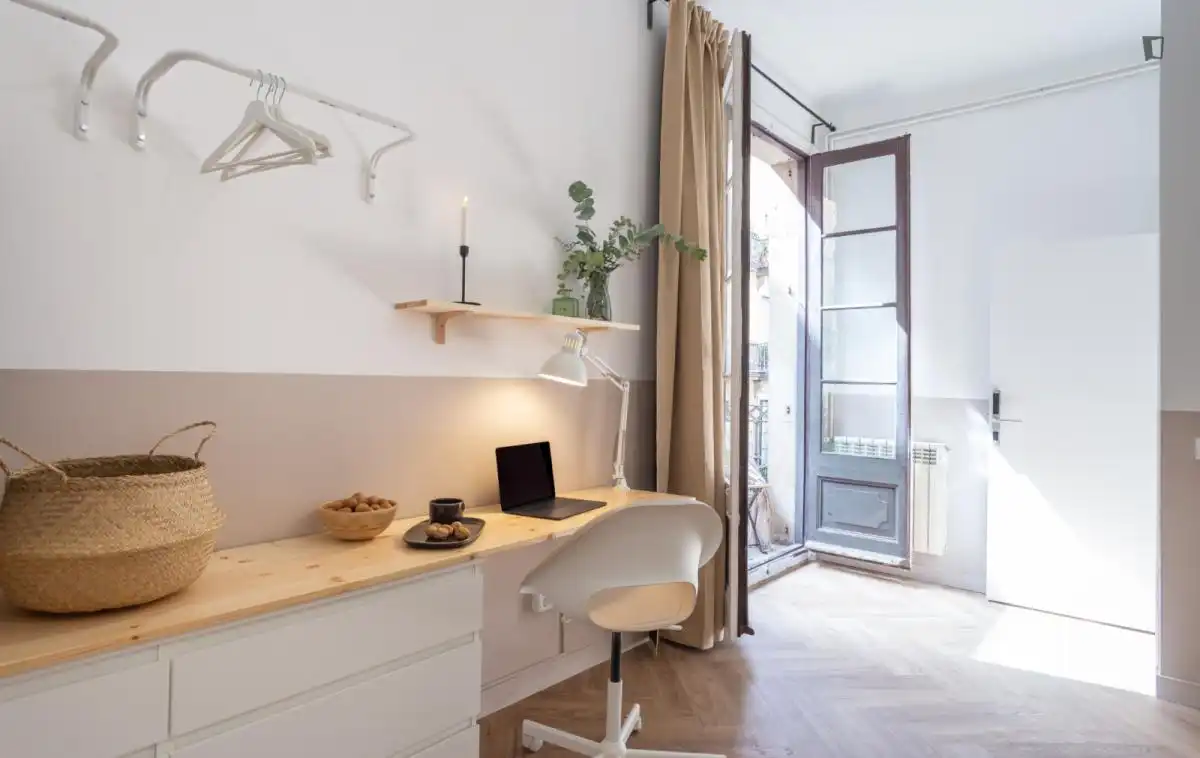 Habitación en alquiler, Barcelona