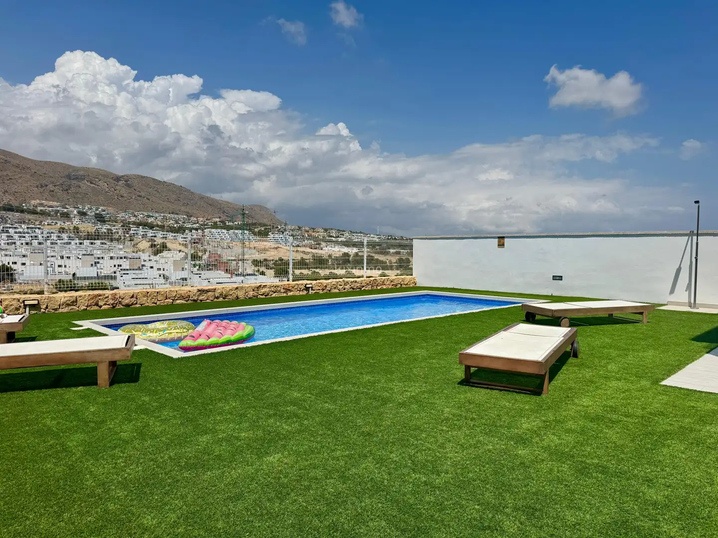 Haus 250 m² in Finestrat