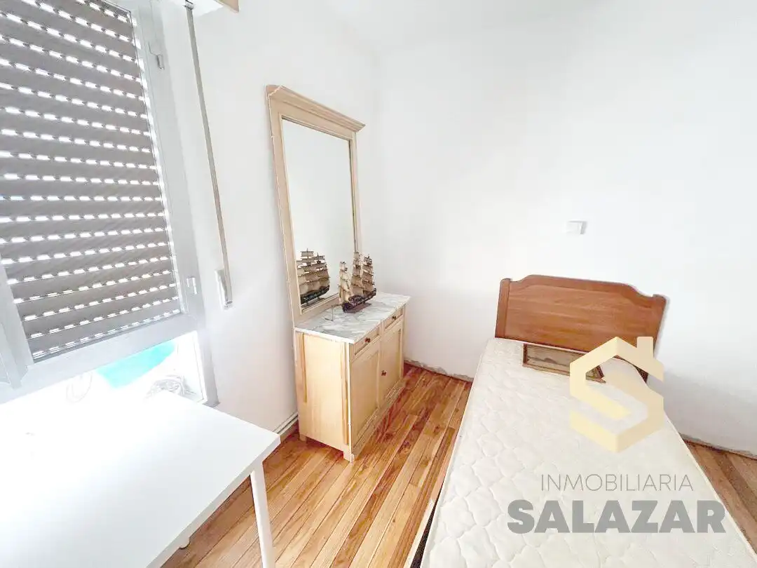 Piso de 79 m² en Bilbao