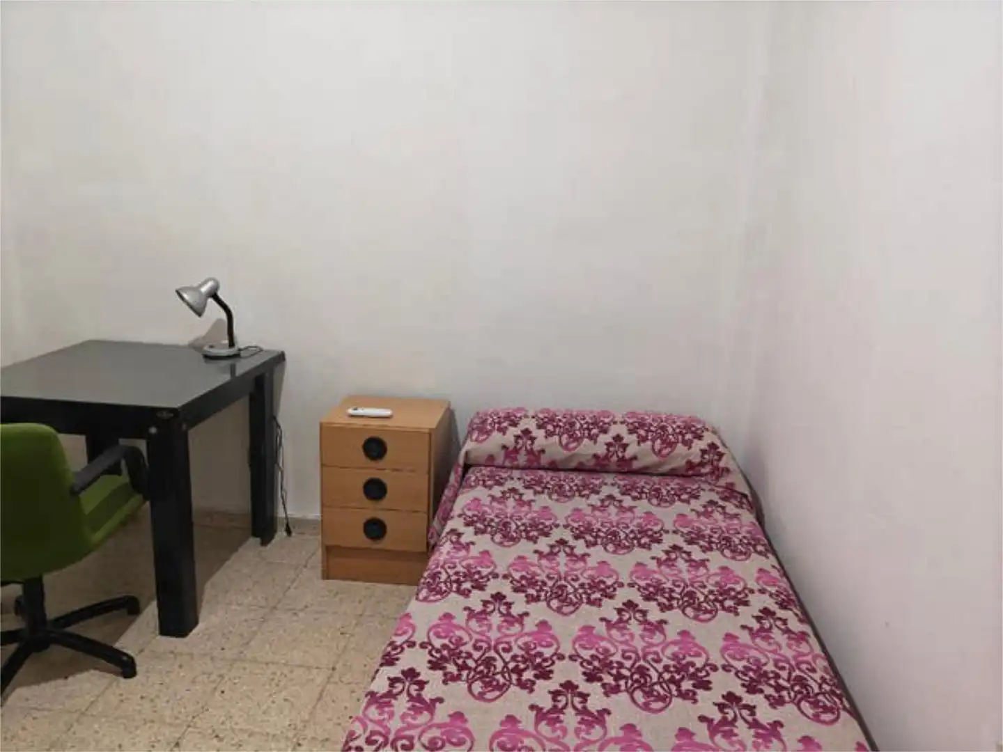 Pis de 85 m² a Sevilla