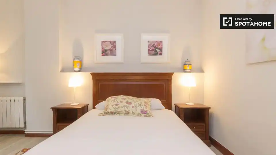 Habitación en alquiler, Bilbao